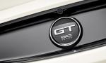 Ford Mustang GT 50th Anniversary Edition 2015 года